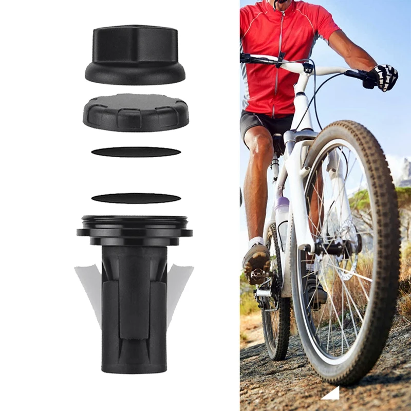 Anti-Theft Bike Mount Bicycle Front Fork Down Tube Bracket For Airtag Case Bike Tracker Mount Holder Waterproof Case Durable