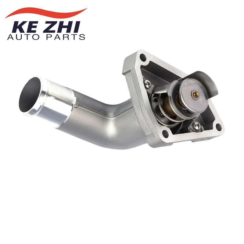 21200JA10A Original Engine Coolant Thermostat Housing  For Infiniti JX35 QX60 For Nissan Quest Murano V6 3.5L 2007-2018