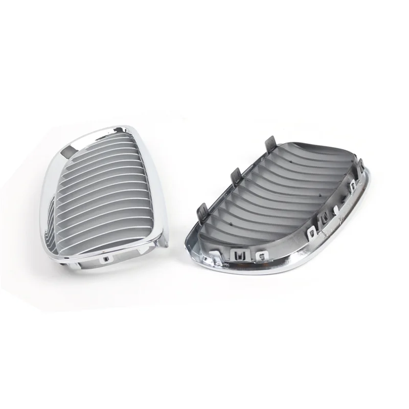 

BB-Car Grill Front Kidney Grille Racing Grills For BMW 3 Series 2-Door E92 E93 2006-2009 51137157277 51137157278