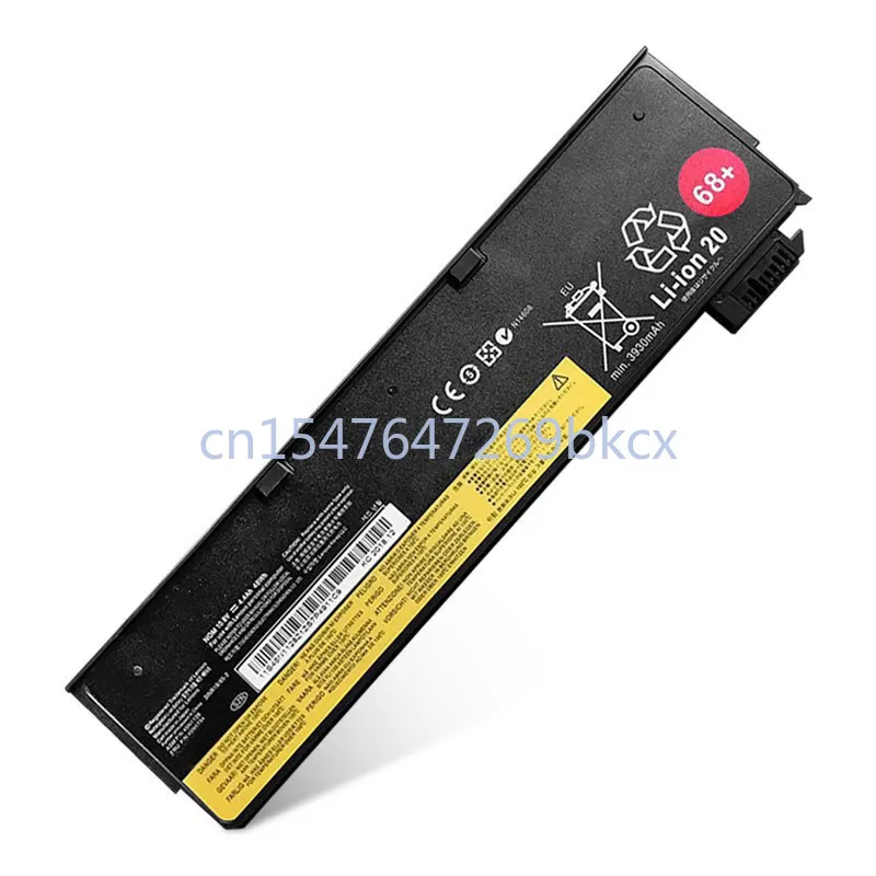 

High-quality products for t440s x270 x240 t440 x250 k2450 l450 x260 6-cell laptop battery