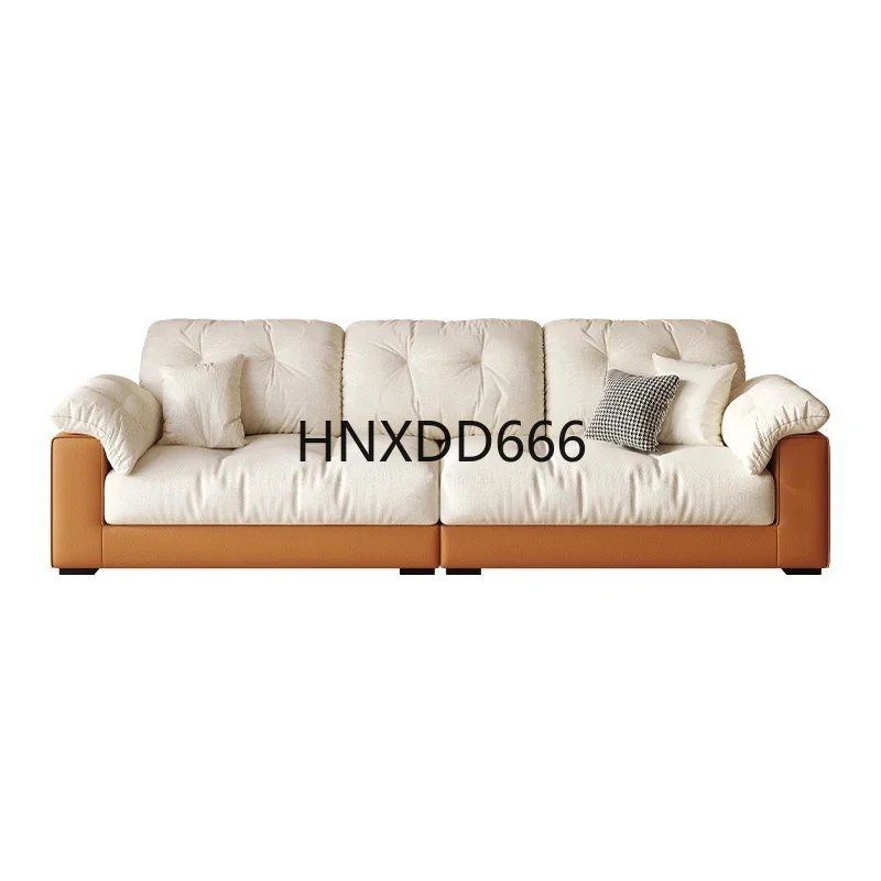 

Modern Convertible Sofa for Living Room - Stylish Lounge Furniture for Relaxation and Comfort