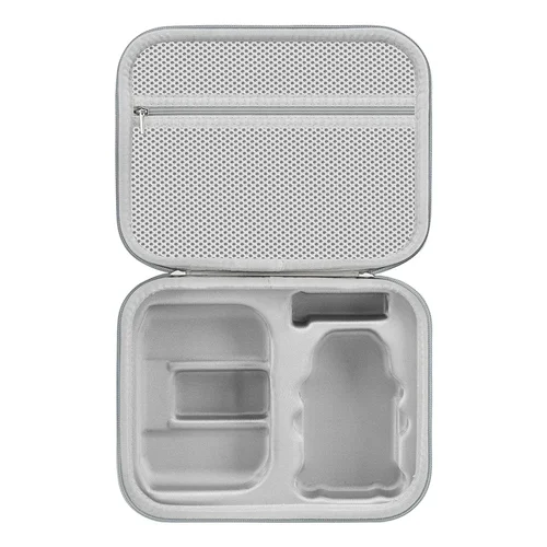 Imagen 2 del producto Bolso de hombro para DJI Mini 2, bolsa de almacenamiento impermeable, bolso protector de viaje para DJI Mini 2 SE/Mini 4K, accesorios para Dron