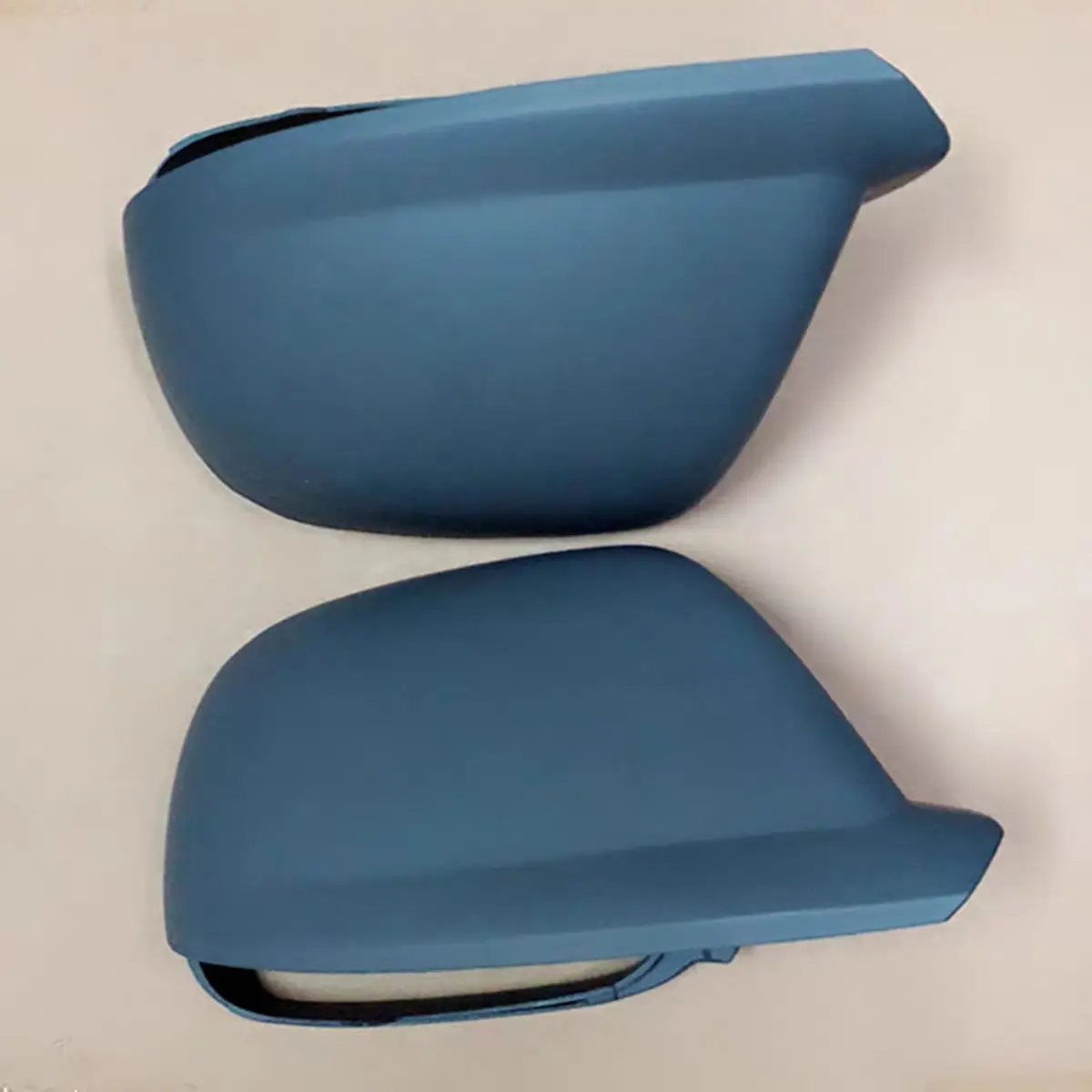 

ARCTIC Car Rearview Mirror Cover Cap Shell Side Mirror Cover For VW Touareg 2008-2010