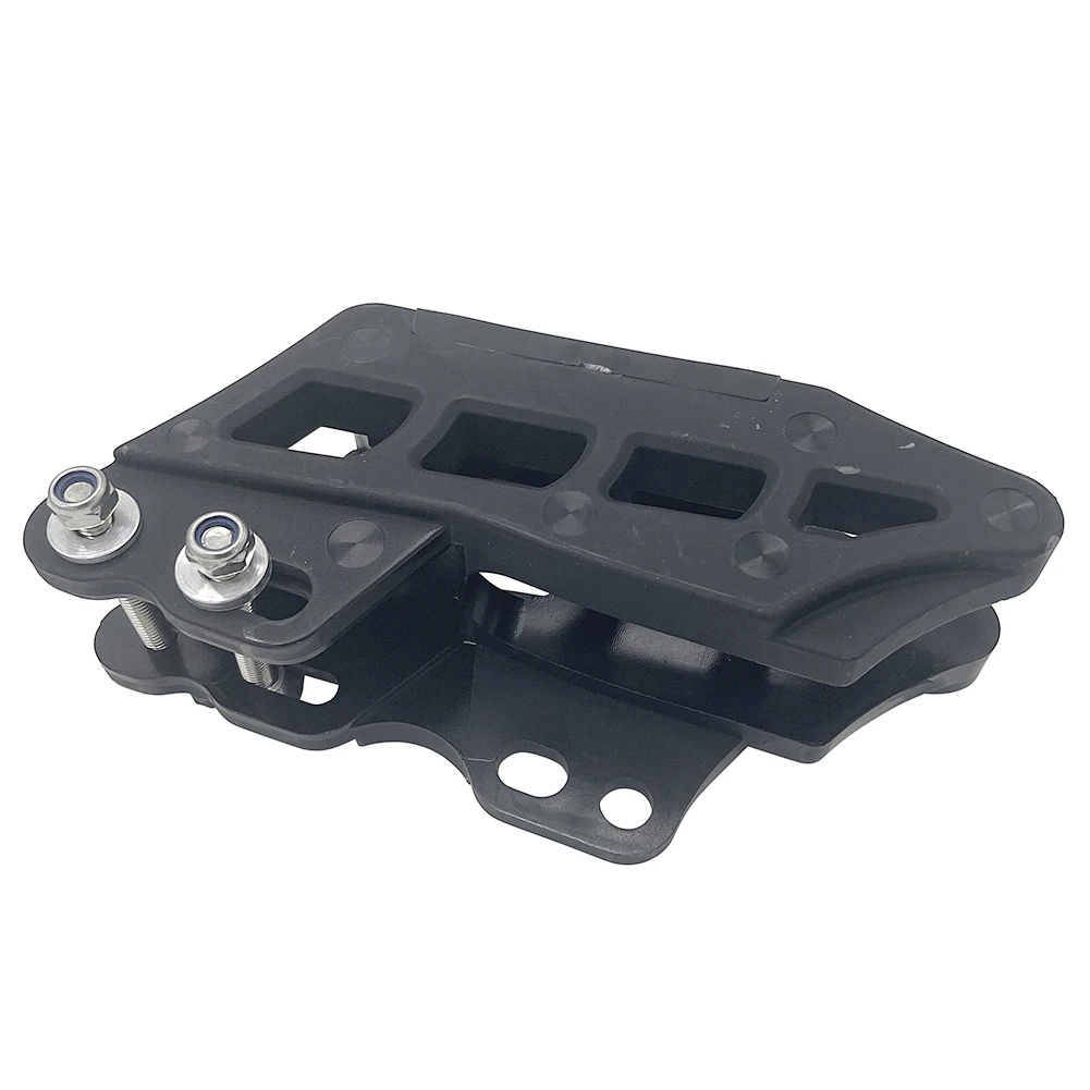 Motorcycle Chain Guide Guard For Yamaha FANTIC XE XX WR YZ 125 250 250F 450F 250FX 450FX YZF WRF XEF 450 Dirt Bike Motocross