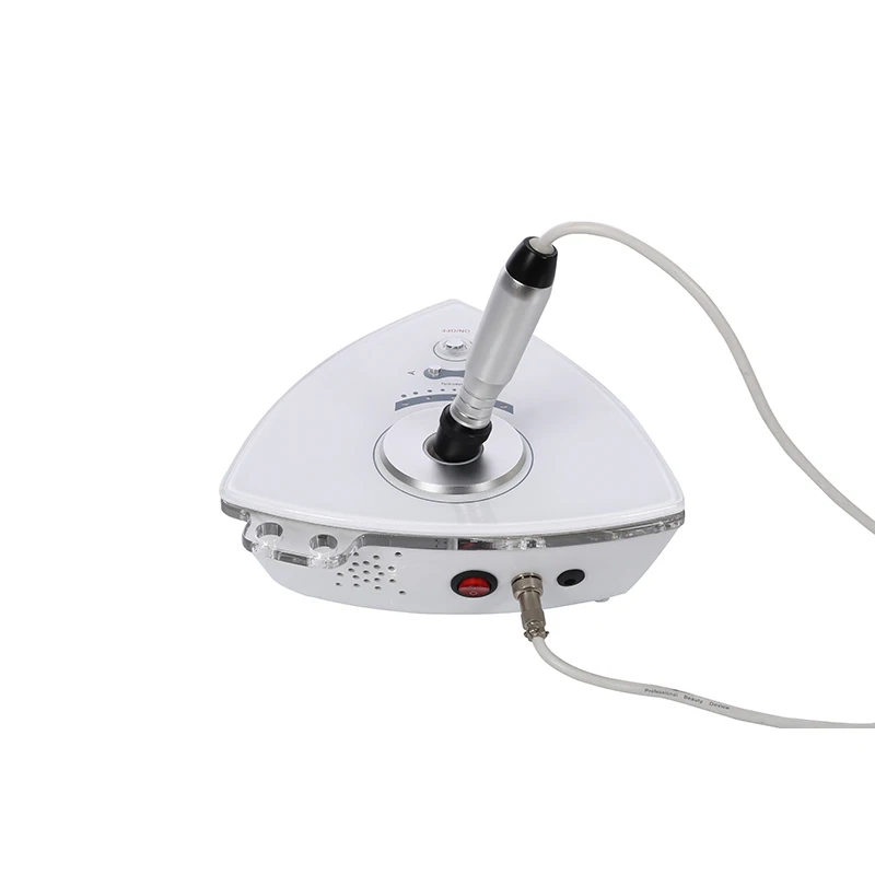 العناية بالبشرة مكافحة الشيخوخة الوجه الرقبة العين إزالة التجاعيد RF الحرارة الجسم رفع جهاز سبا الجمال