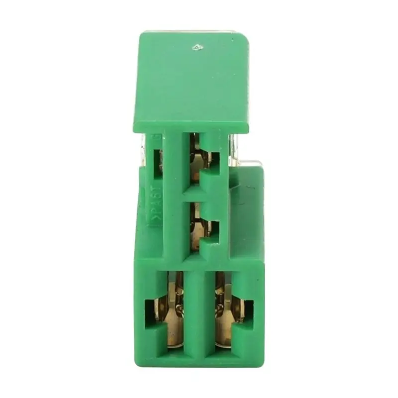 A99F-Fusible Link Multi Fuse Radiator Fan 5PCS For Nissan Micra Navara Note NV200 Evalia 2010 24370-C991B 24370-C9900