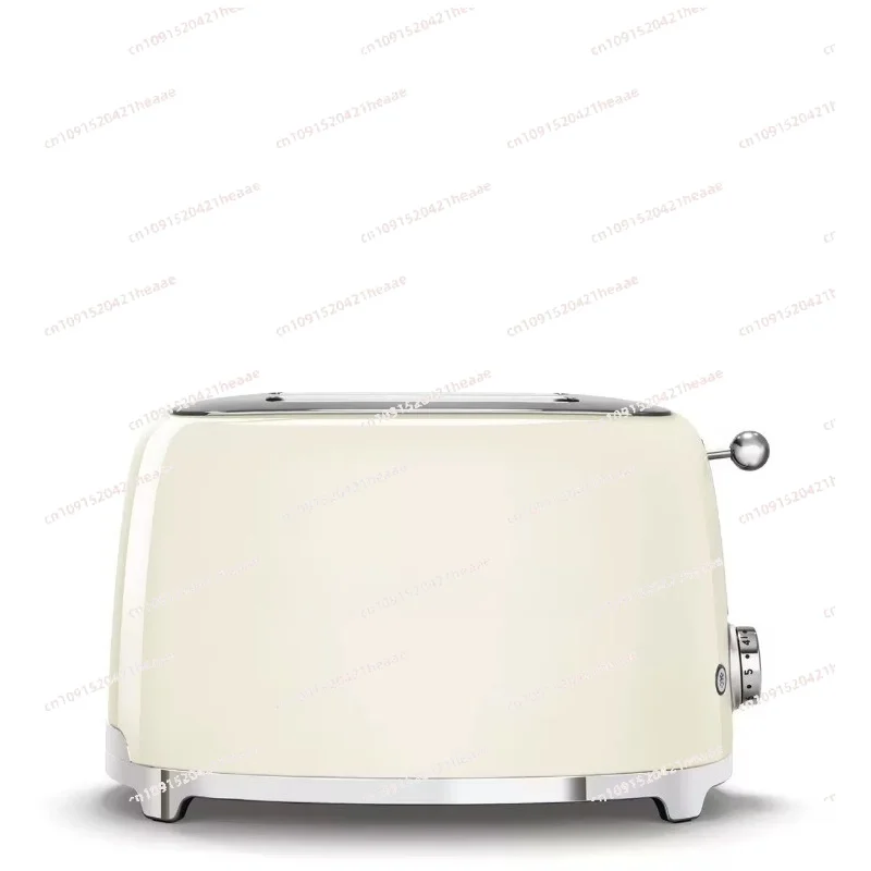 Suitable for bread machine 01/02 spitting driver's home fully automatic toaster mini small breakfast machine