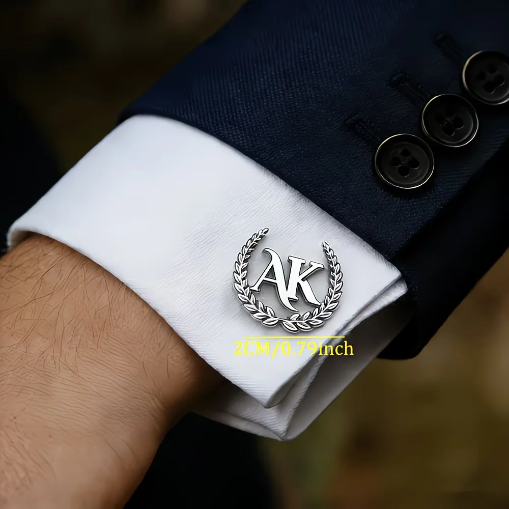 Thumbnail 4 - #4 Trending Cufflinks Right Now