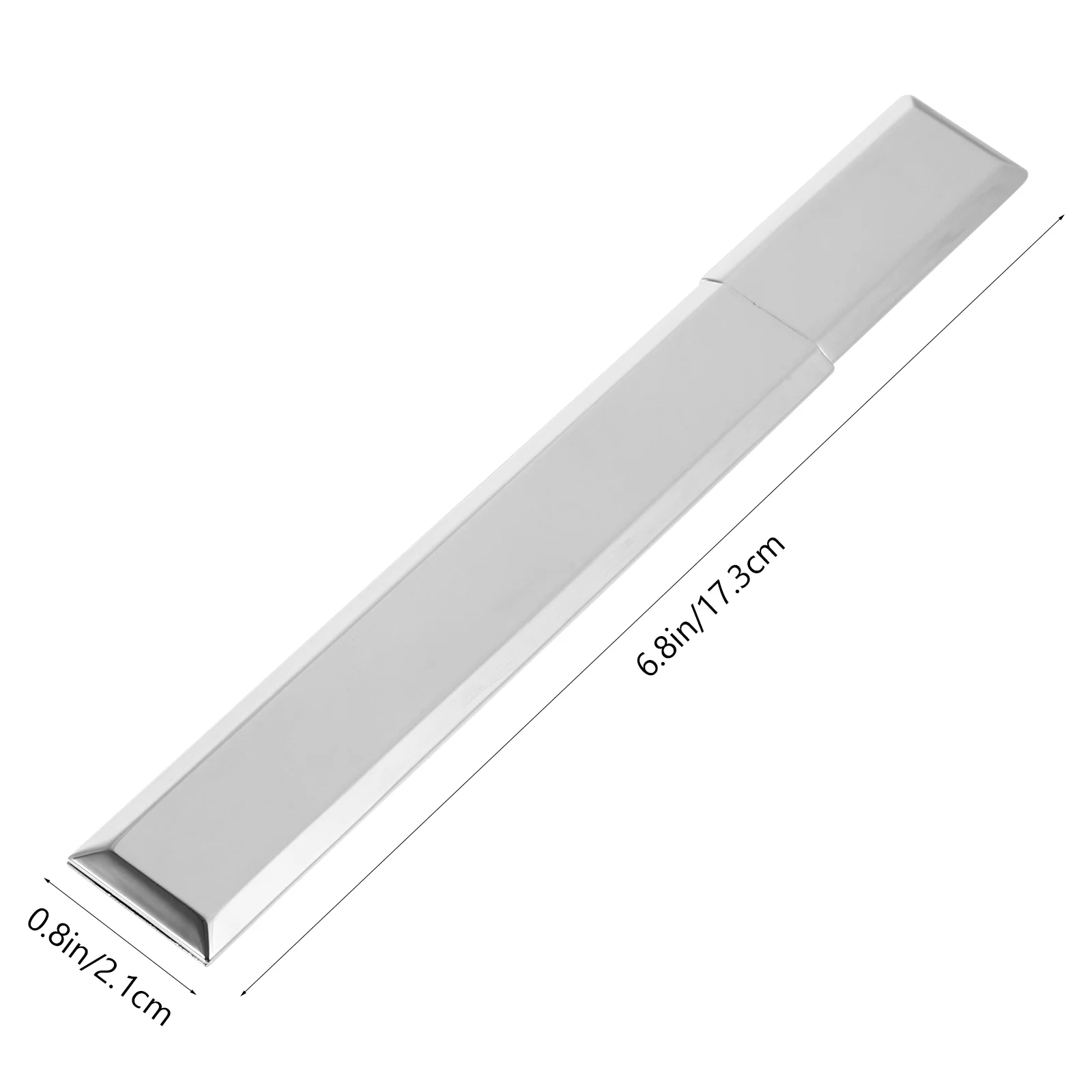 Paper Knives Letter Opener Gift Box Miss Metal Envelope Split File Device Tool