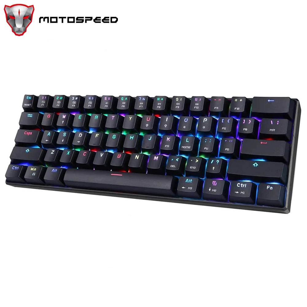 ck61 rgb