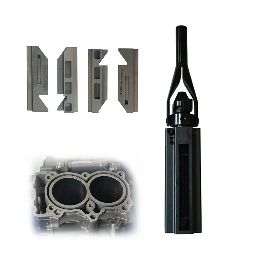2026new SN-75 Sunnen Standard Portable Honing Head Tool Customizable OEM Range