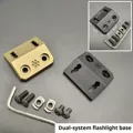 Dual System-BK