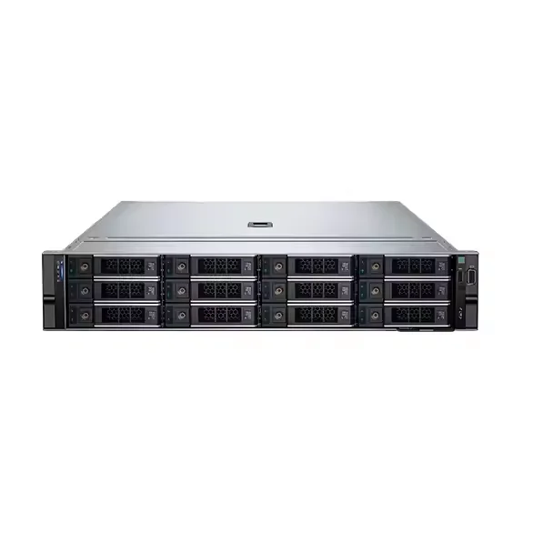 Servidor PowerEdge R770 Intel Xeon 6ª Geração DDR5 6400MT/s