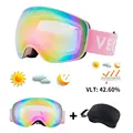 Goggles Sets 7