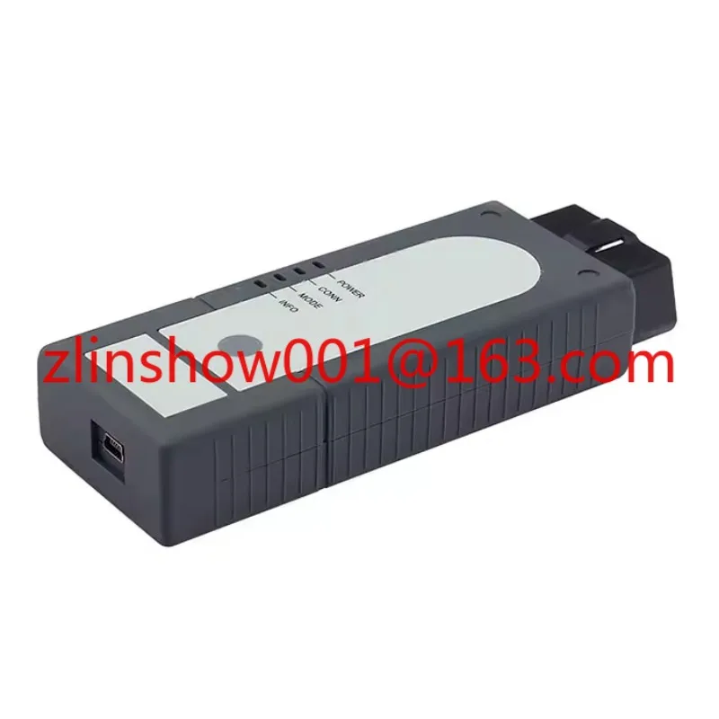 6154 Wifi Obd2 ODIS 1.6.6 لفولكس واجن لـ AMB2300 6154 WIFI شريحة كاملة UDS