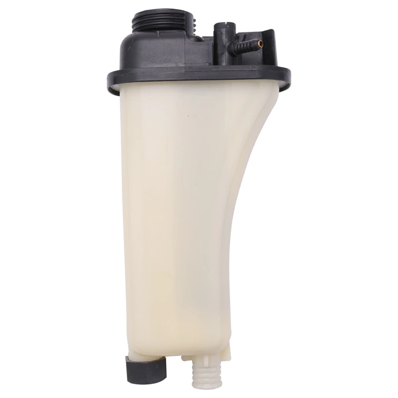 Car Radiator Coolant Fluid Overflow Bottle Tank Reservoir For BMW 3/5 Series E36 E39 17111723520