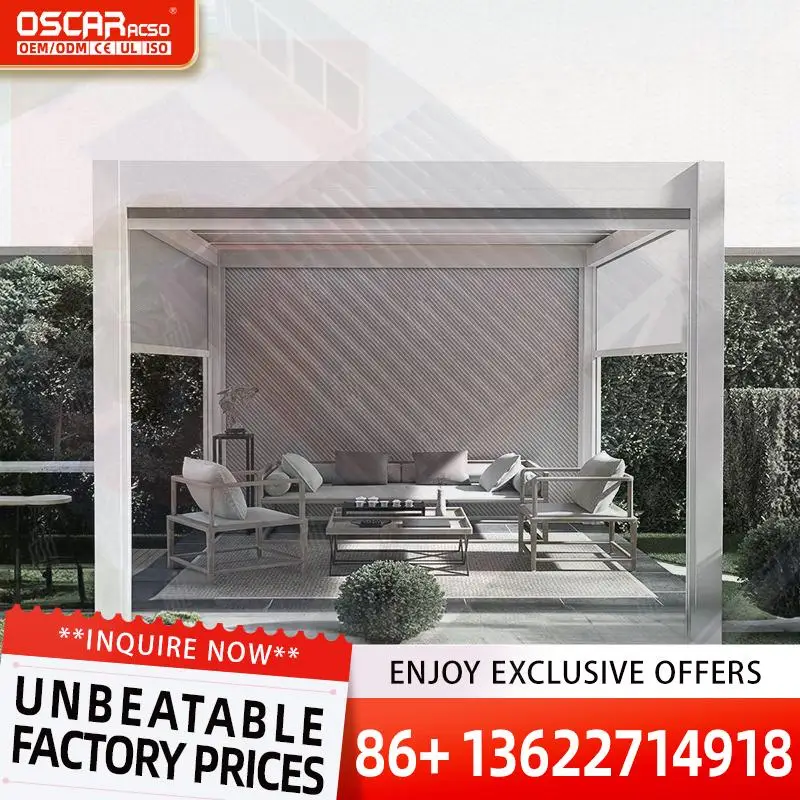 Automatic Louver Ro… - image