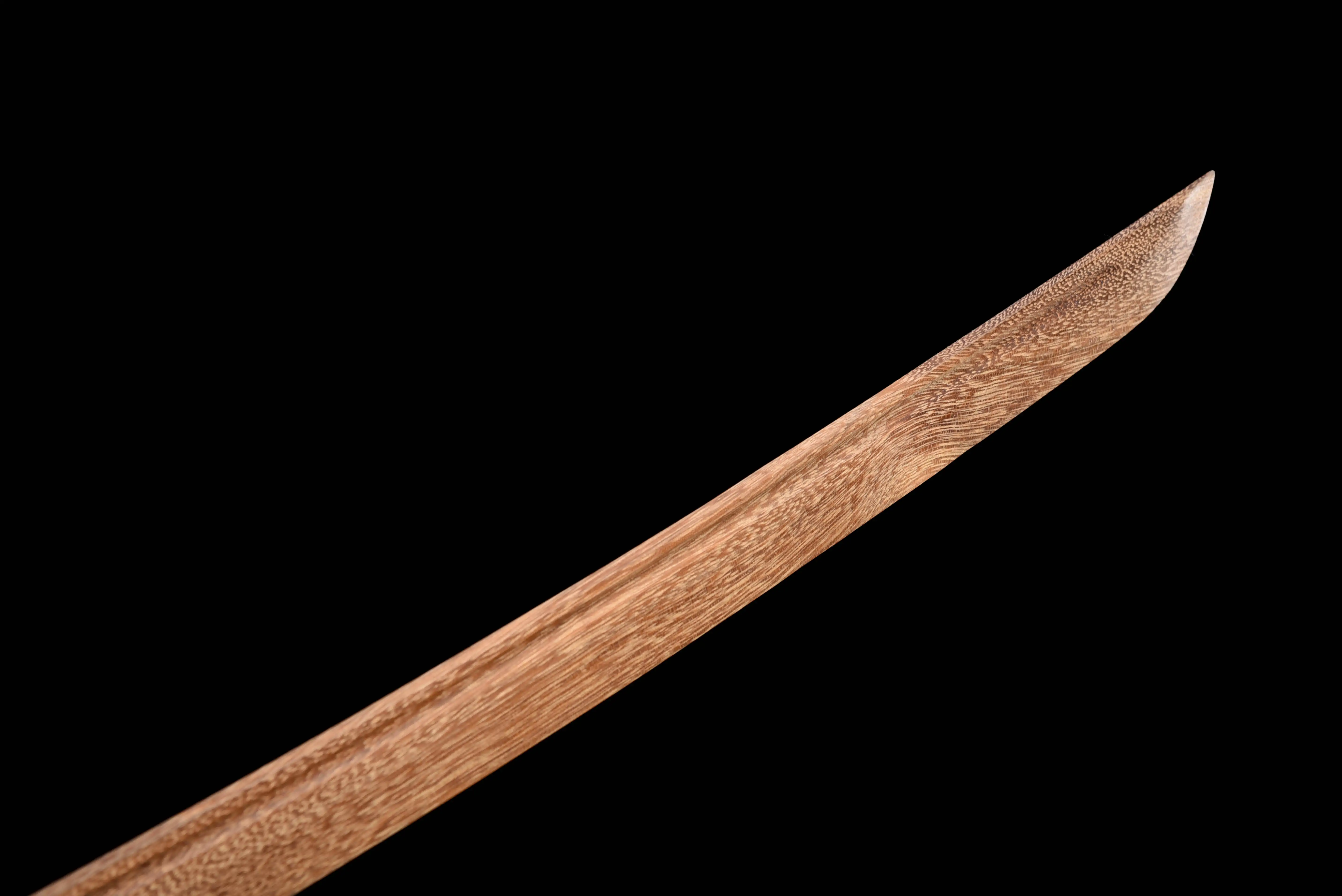 katana Anime ninjas, bamboo and wood swords, samurai sword weapons, Halloween-themed parties, carnival costume parties, Cosplay