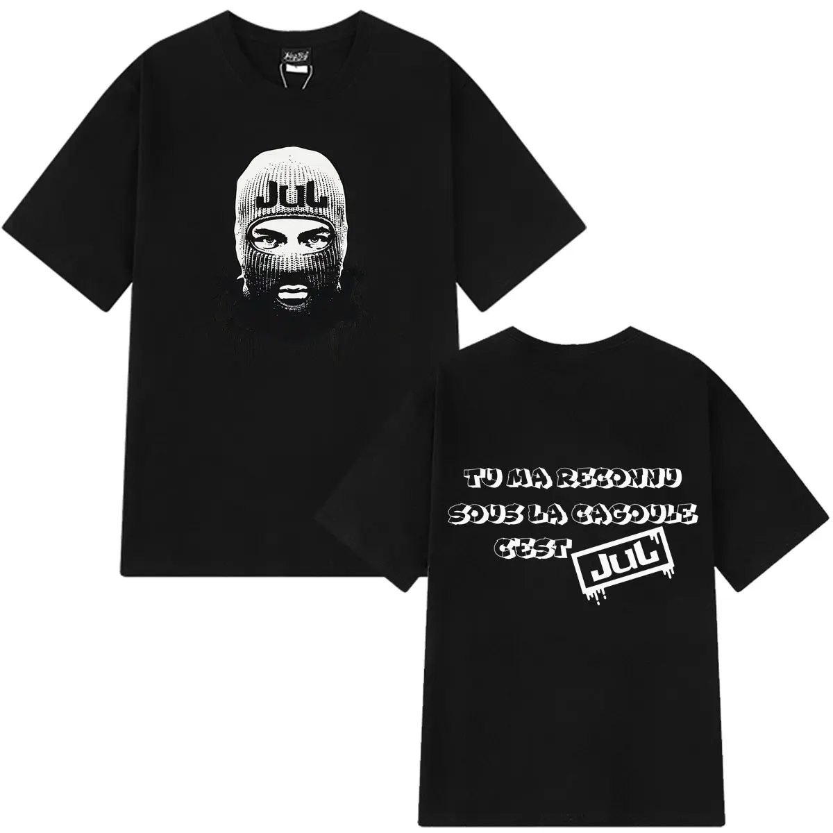 2026 New Trendy Minimal Blank Short Sleeve Tee Solid Color Skin Friendly Daily Casual Matching Top