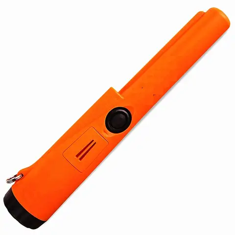 GRT AT PRO Pinpointer Gold Metal Detector Waterproof Metal Detector Gold Metal Detector Pin Pointer Pinpointer with Holster