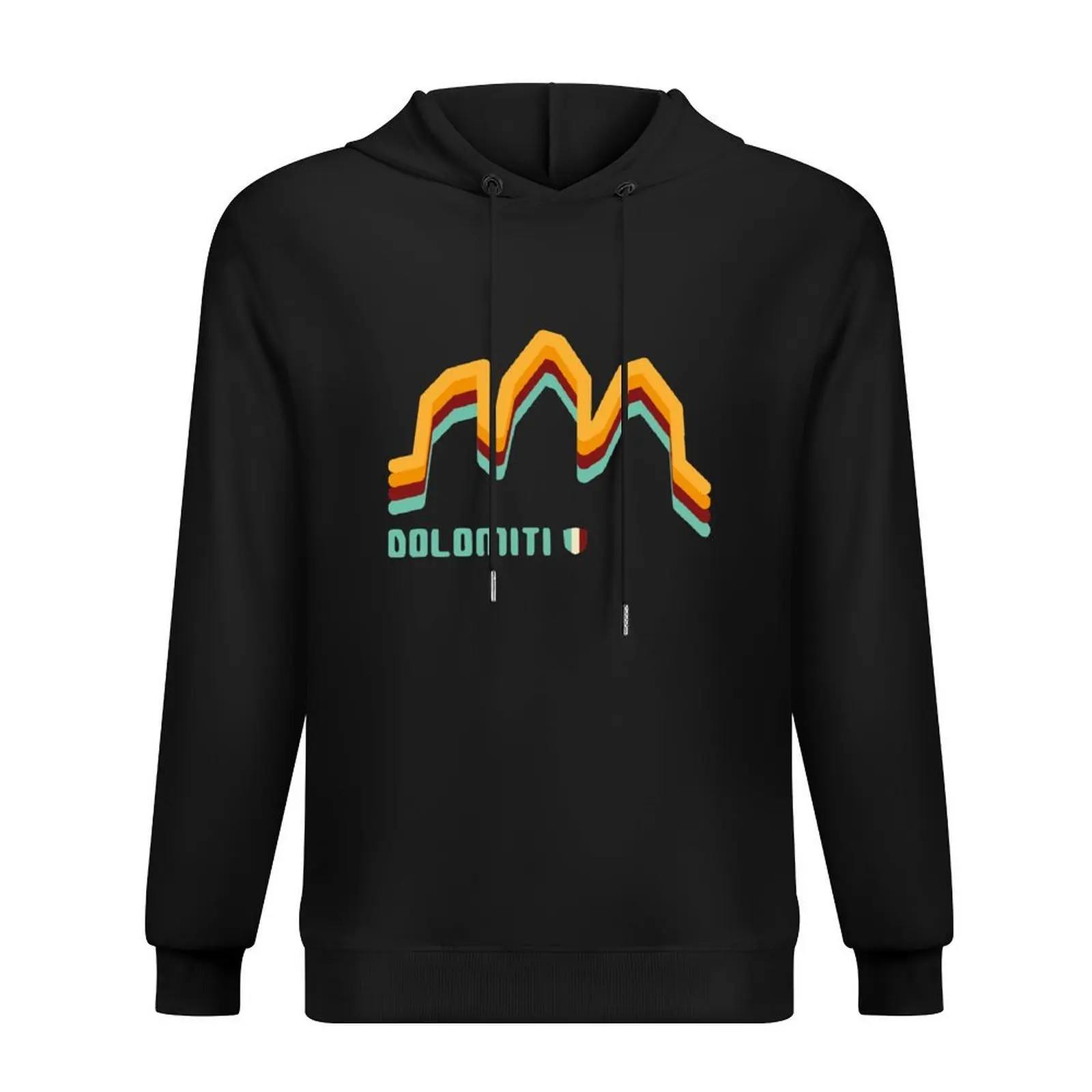 Dolomiti Tre Cime di Lavaredo Dolomites Tyrol del Sur Italia Sudadera con capucha ropa de hombre ropa de hombre sudaderas con capucha gráficas