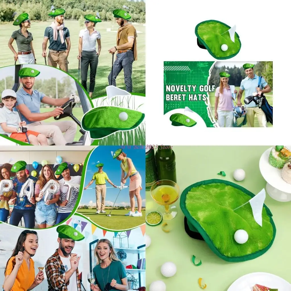 49me-cappello-da-golfista-verde-da-30-cappello-da-golf-creativo-divertente-berretto-novita-con-pallina-da-golf-per-accessorio