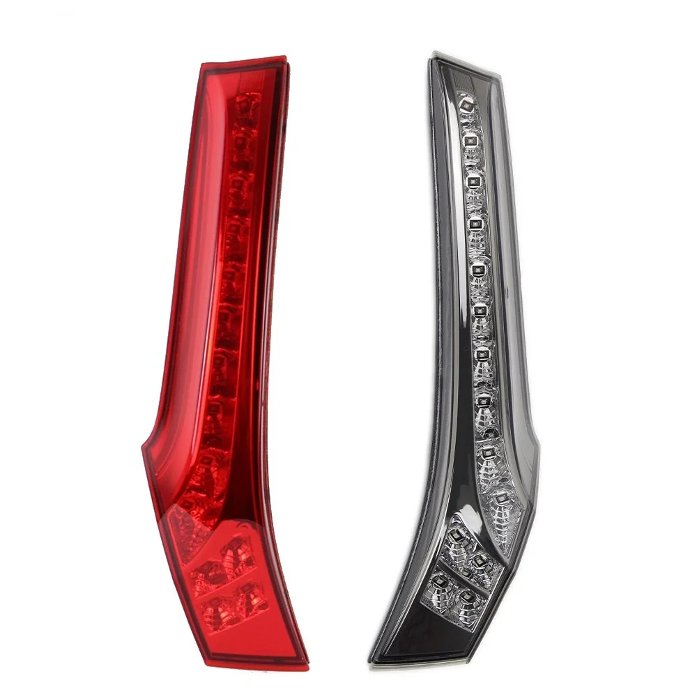 

Автомобильный задний фонарь, колонна для Honda FIT JAZZ GK5 2014-2020, модифицированный стоп-сигнал, указатель поворота