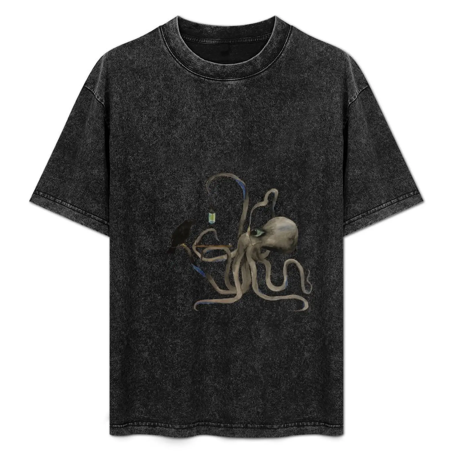 

Edgar and Sherlock, The Game is On T-Shirt High Elasticity Sports T-Shirt