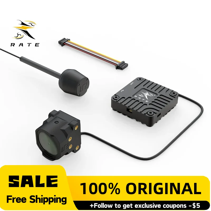 Rate Fpv O4 Lite Ai…