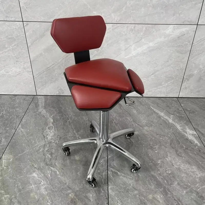Hairdressing Master Barber Shop Master Hairdresser Beauty Manicure Hair Cutting Stool Lifting Hair Salon Special Rotating Pulley