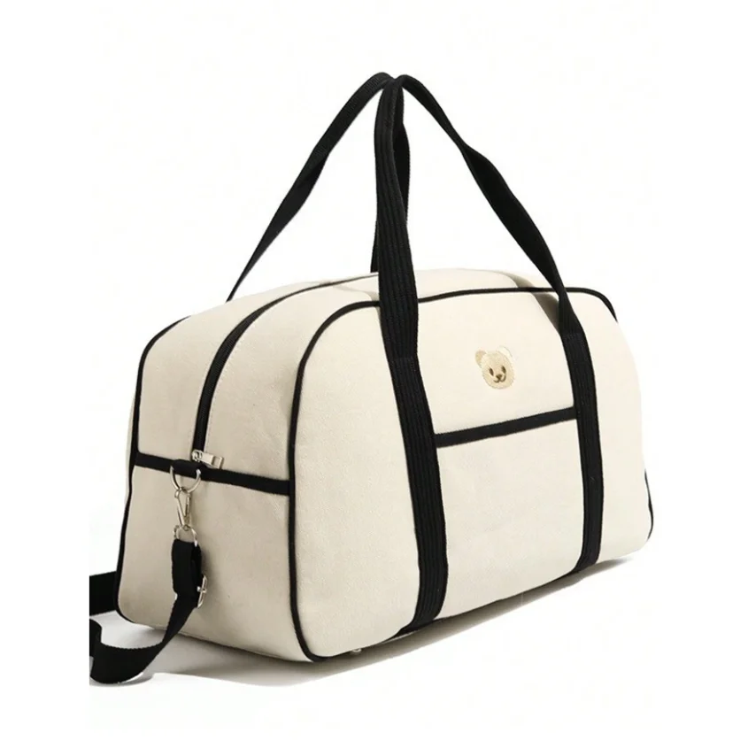 Baby Diaper Bag Mommy Maternity Packs Baby Stuff Nappy Bags for Mom Mummy Handbags Strollers Mother Kids