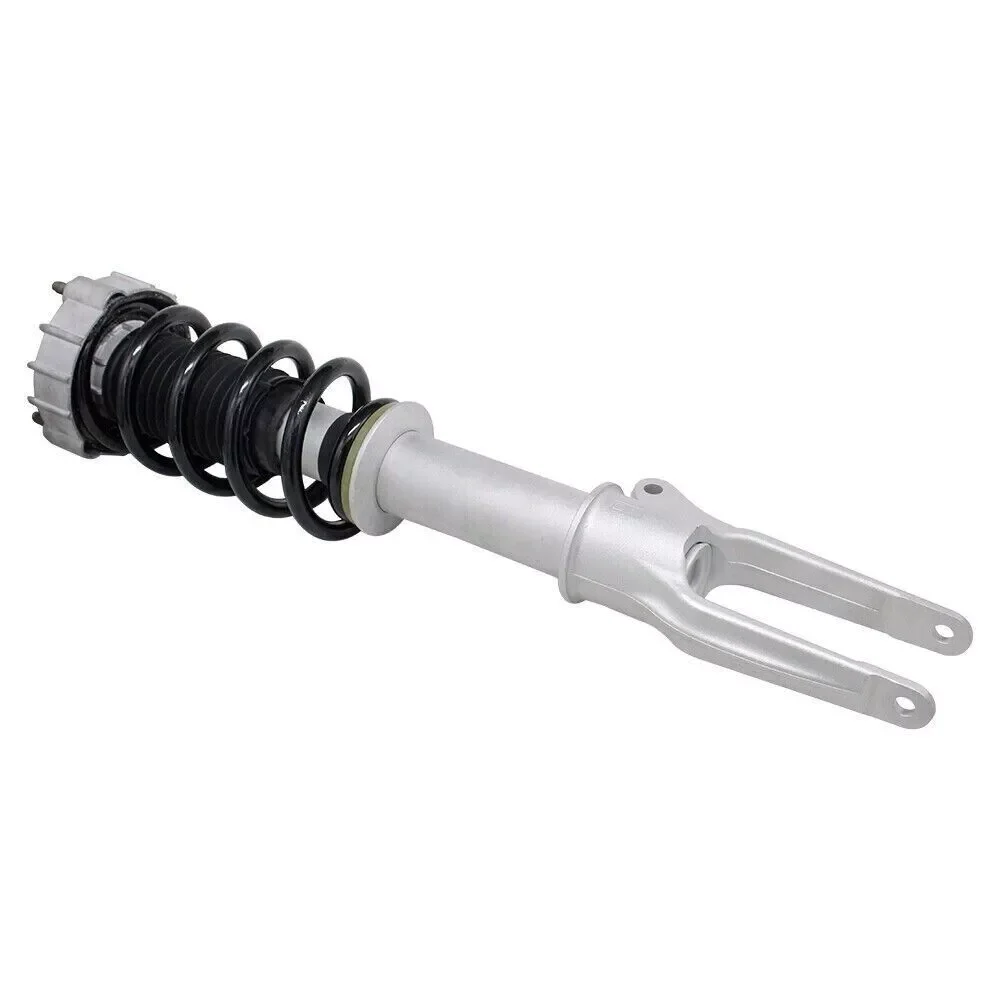 Fit Porsche Panamera 970 2010-2016 Front Left Or Right Shock Strut Assembly PASM