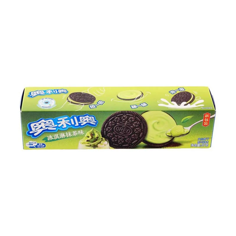 Kue Sandwich Oreo 3.42oz(97g)* 4 pak