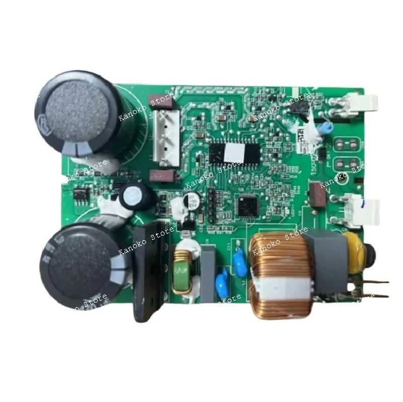 مناسبة لدائرة محرك عاكس الضاغط PCB 150-02-Y13-A 66-J-G942 127V