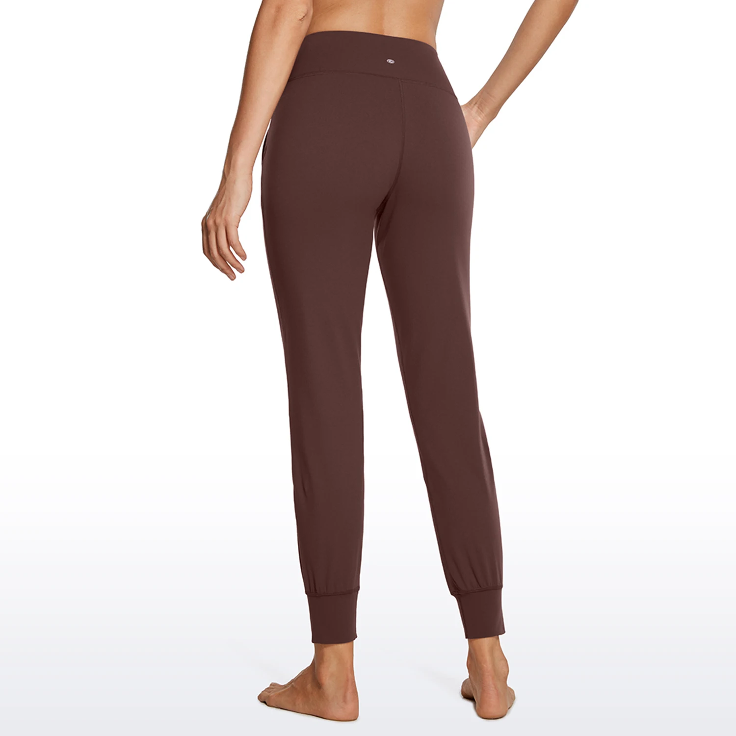 CRZ YOGA Butterluxe Joggers a vita alta per le donne 27 \