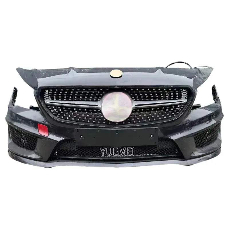

Suitable for CLA W117 Hot Selling Original Use High-quality Front Bumper