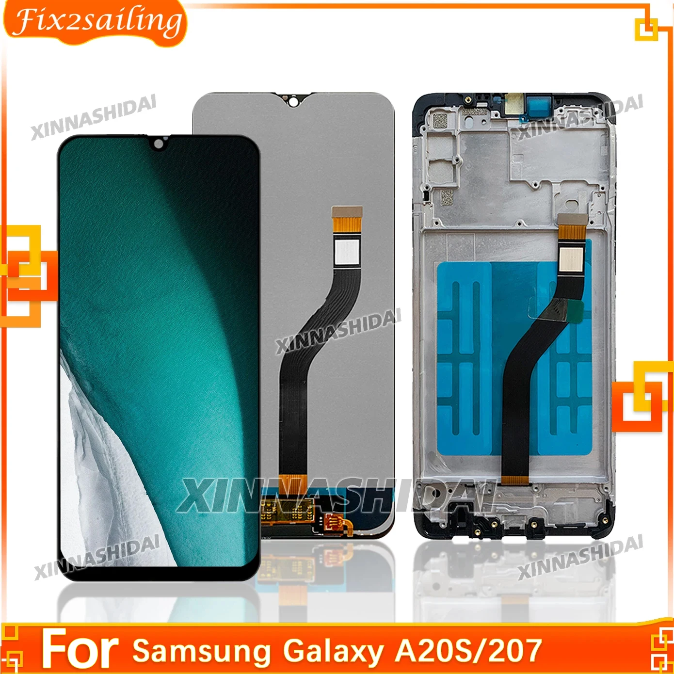 tft-lcd-para-samsung-galaxy-a20s-a207f-display-lcd-tela-de-toque-digitador-substituicao-para-samsung-a20s-a207-a207f-display-lcd