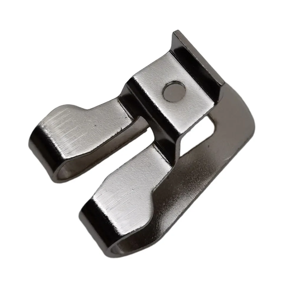 High Quality New Practical Drill Belt Hook Electric Drill Parts N086039 Power Tool Drill Belt Hook Electric Cordless