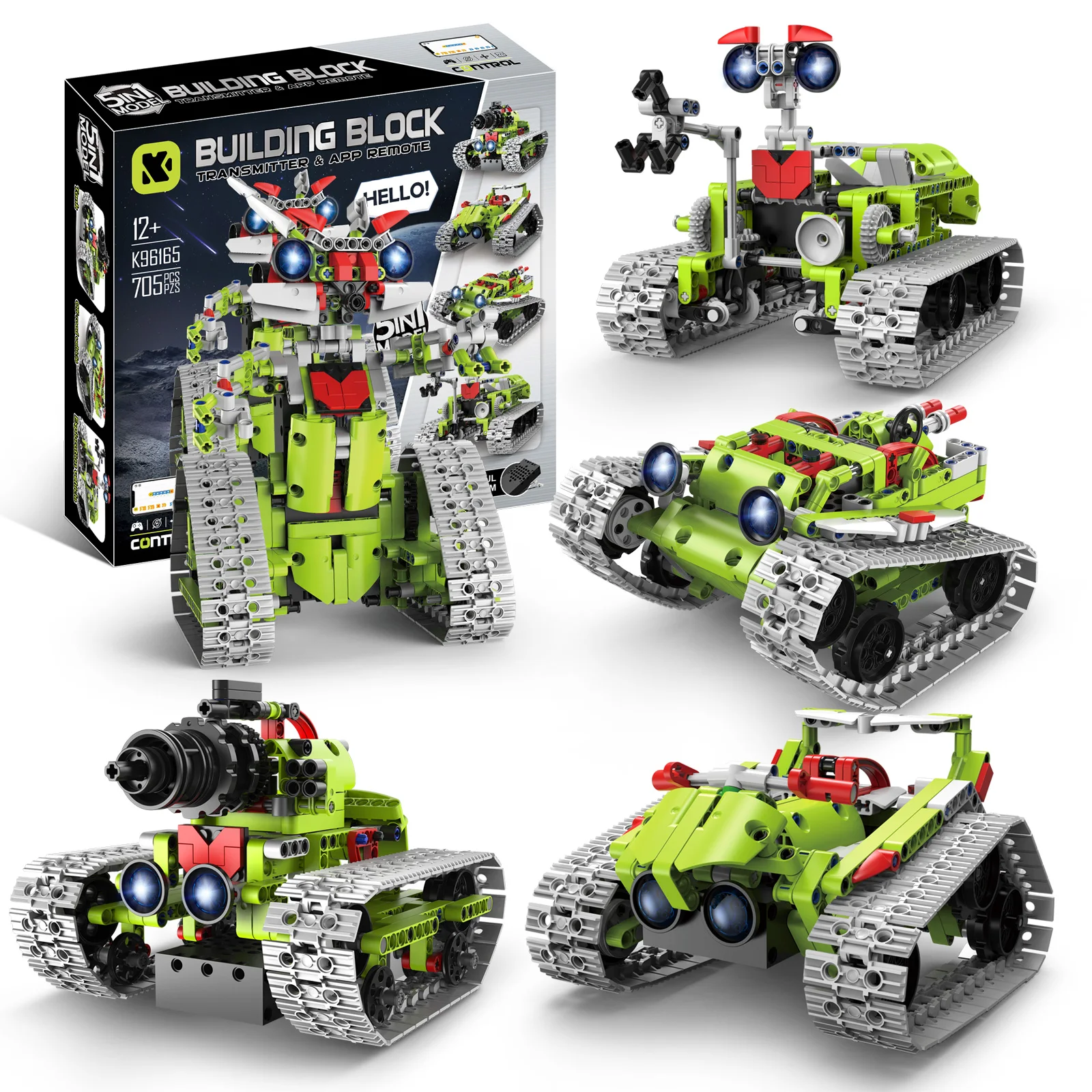 k96165-set-di-costruzioni-robot-lunare-trasformabile-5-in-1-da-705-pezzi-mattoncini-fai-da-te-giocattoli-per-bambini-e-ragazzi-regali-di-natale-e-festivita