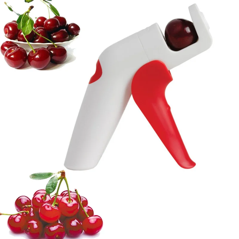 

Cherry Pitter Hawthorn Red Date Core Remover Core Separator Tool Fruit Nuclear Corer Kitchen Tools Kitchen Gadgets Accessories