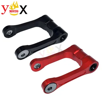 CRF CRF 13-20 CNC engine lower modified riser frame body seat lowering link kit for Honda CRF250L/CRF250RALLY 2013-2020