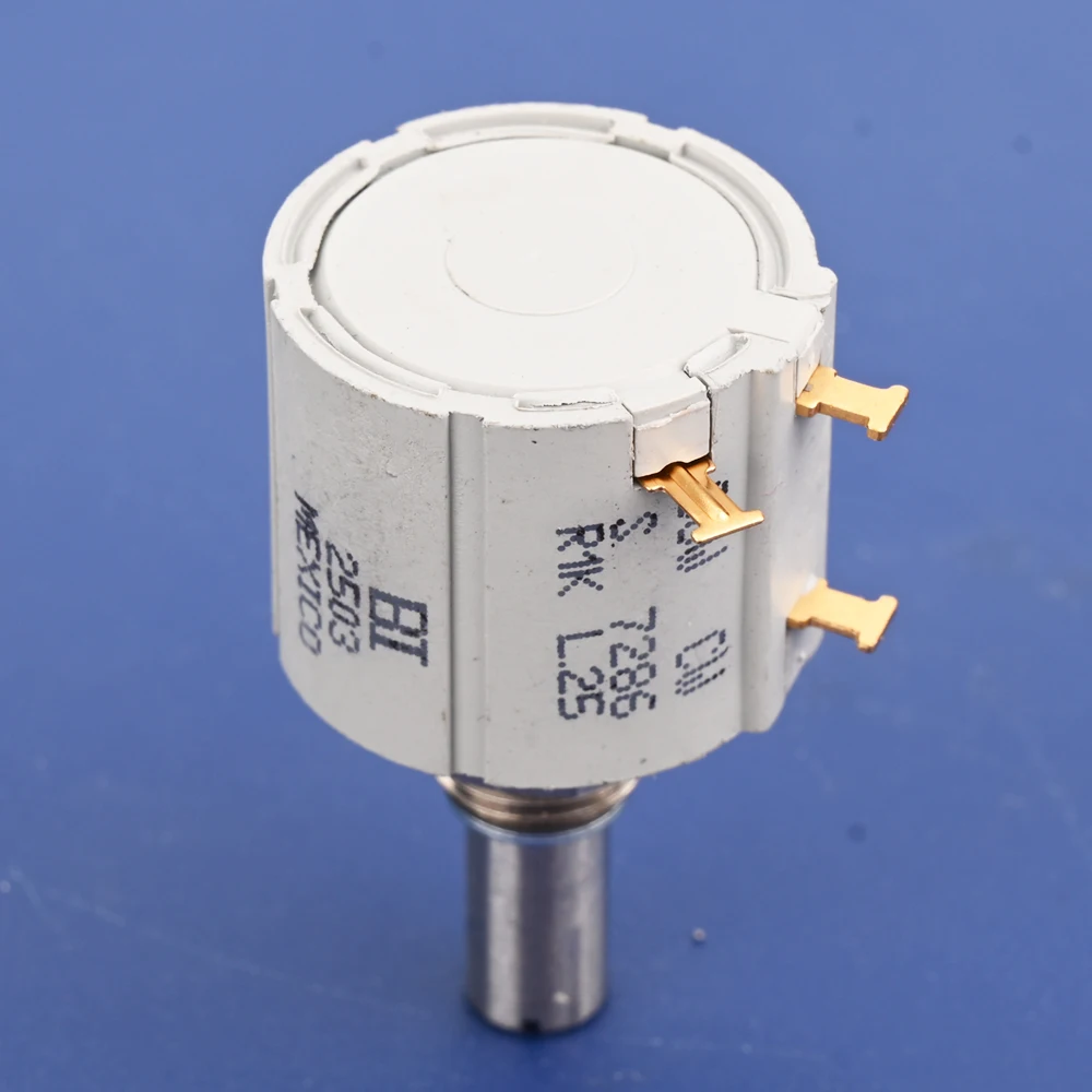 Computer Embroidery Machine Parts Potentiometer BI 7286 Iron Handle for Embroidery Machine
