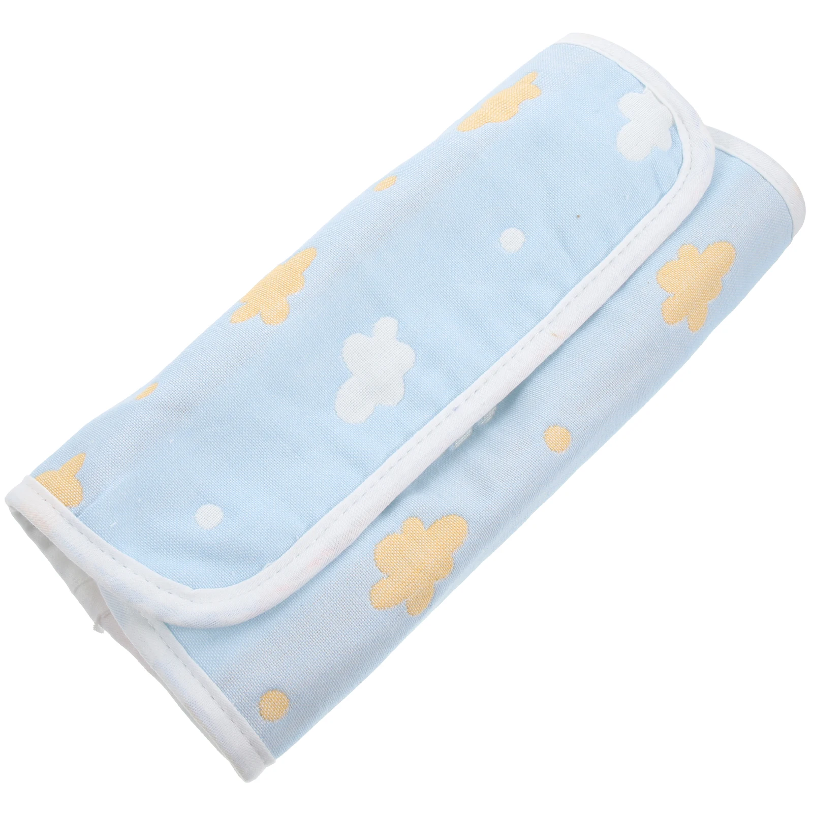 

Pet Pee Pad Washable Bed Pads 30x40 Breathable Waterproof Baby Toddler Fiber Incontinence Mat Menstruation