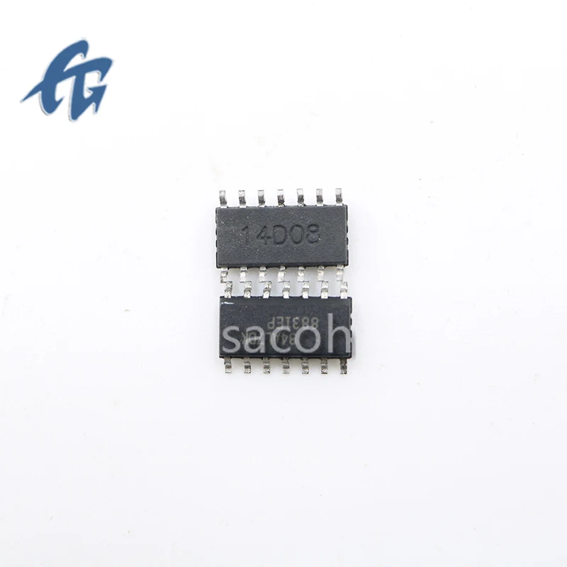 

SACOH High Quality Original Electronic Components Suppliers DAC8831MCDEP