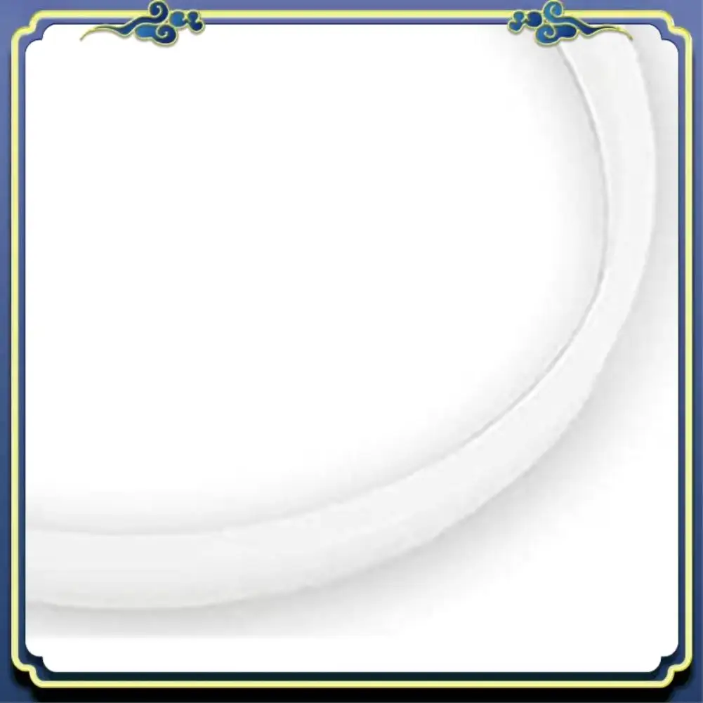 

L55A-6 упаковка резиновых прокладок, сменное уплотнение, белое уплотнительное кольцо для чашек блендера соковыжималки Ninja, запасные части, уплотнения BL770