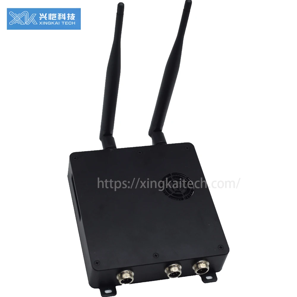 Vtol Drone Wireless…