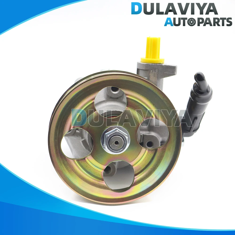 Auto Electric Power Steering Pump For Subaru Impreza WRX STI EJ257 2008-2018 34430FG040 34430-FG040