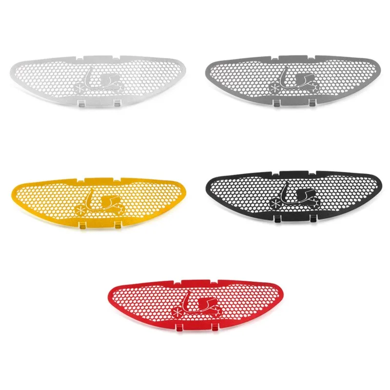 

Alternator cover guard For YAMAHA EC-05 / GOGORO2 2020 Motorcycle Air Intake Cover Grill Guard Protector Accessories GOGO RO2