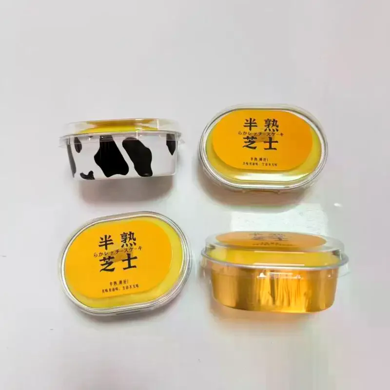 1Pcs Simulated Bread Squeeze Toys Wet Soft Twisted Dough Sensory Fidget Toy For Adults Hand Exercise Gifts