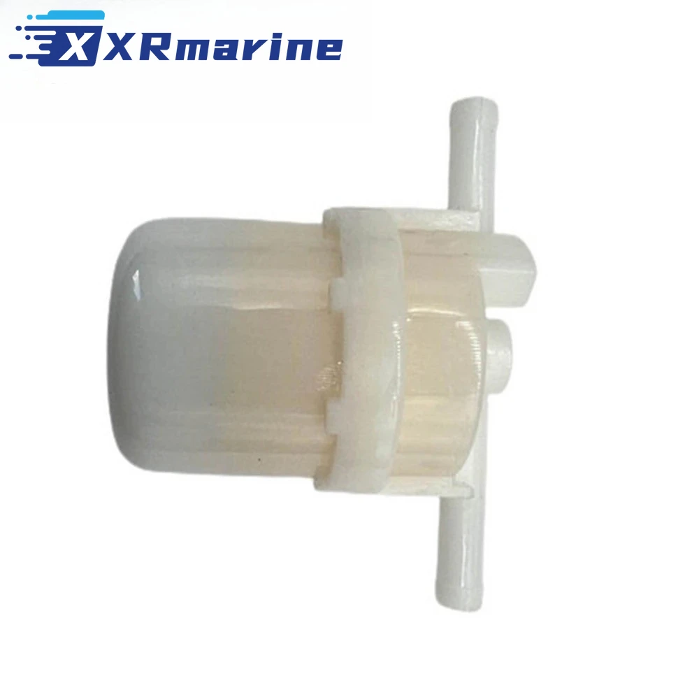 Fuel Filter 16900-SA5-004 for Honda 35 40 45 50 75 90 HP Outboard BF35A BF40A BF45A BF50 BF75 BF90 Replaces Sierra 18-7786 image 6